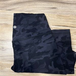 LULULEMON Align Pant II *25"